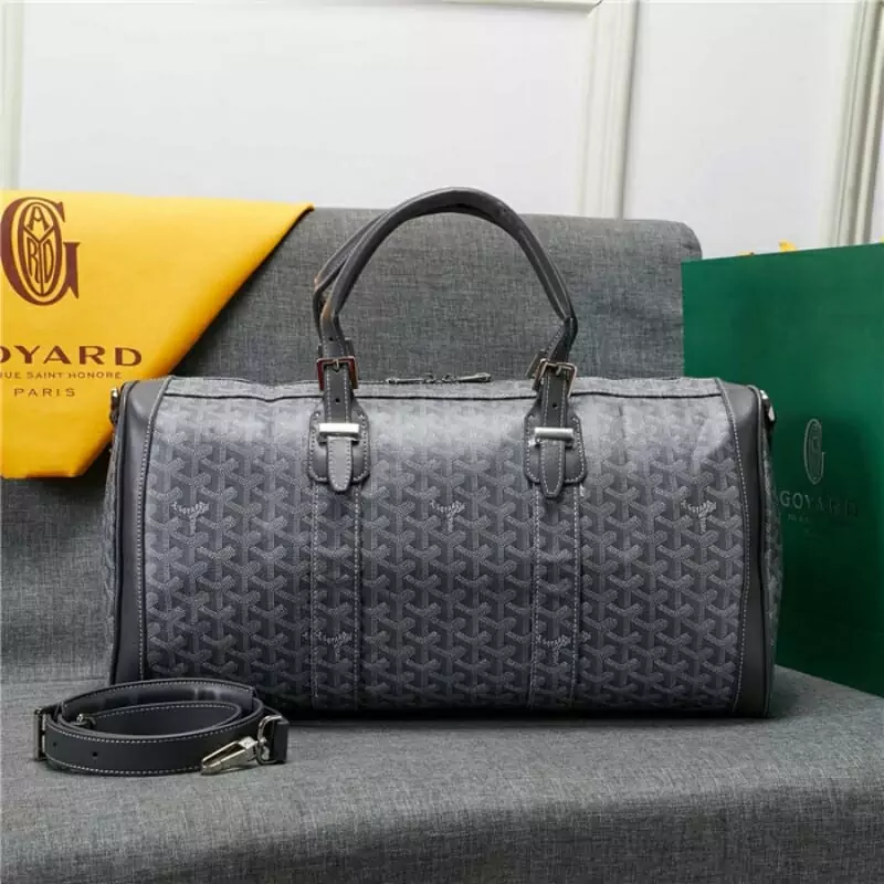 goyard sac de voyage pour unisexe s_b04326